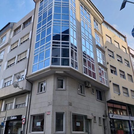 Estudio En Ribeira Exterior foto